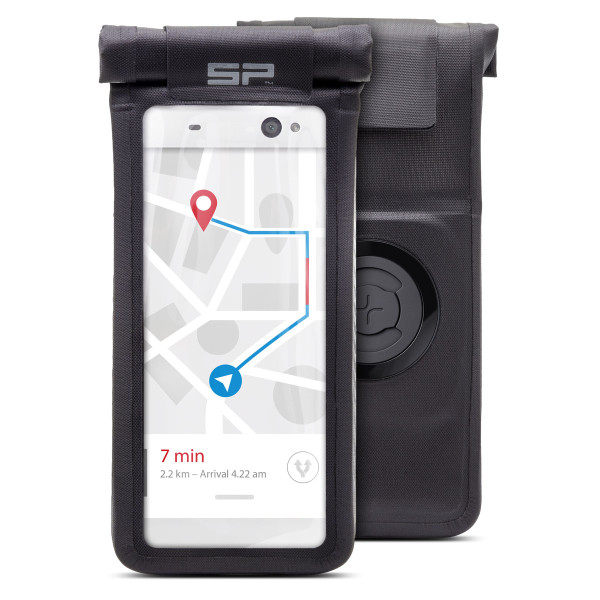 SP Connect Sp connect universal phone case l spc+ [52642]